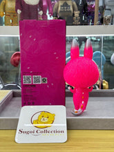 Pop Mart x How2Work Zimomo Matter